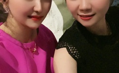 何洁门照艳全集